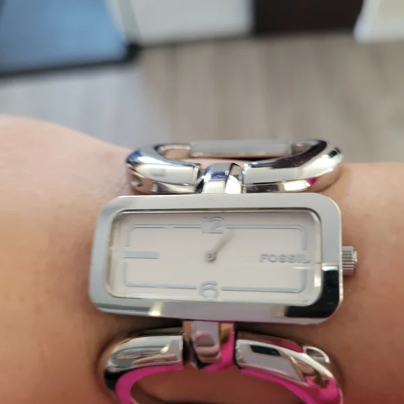 AuthenticFossilWomen'sWatch - Picture 2 of 5